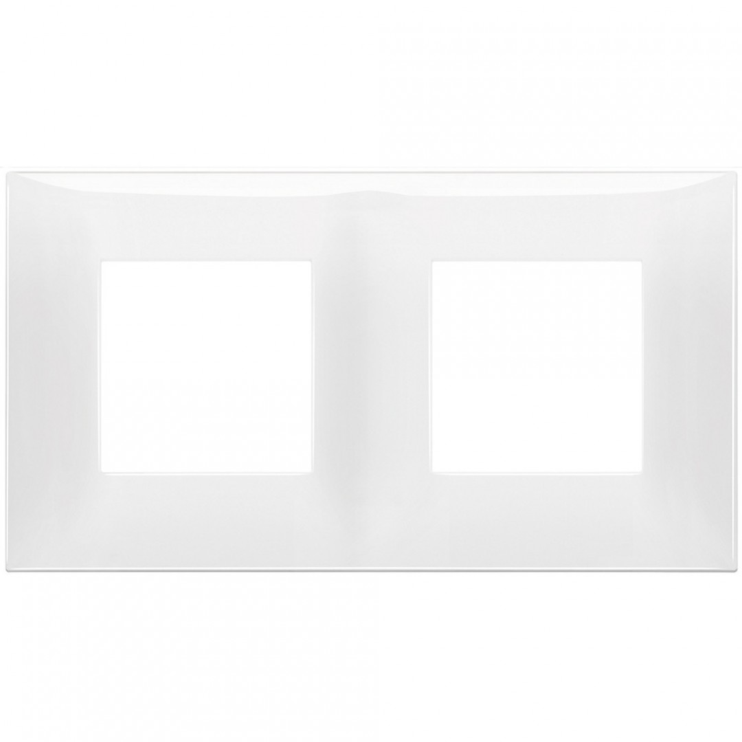 OKVIR BIJELI - TOTAL LOOK - 2+2M - 09664.01 - NEVE UP - VIMAR OKVIR BIJELI - TOTAL LOOK - 2+2M - 09664.01 - NEVE UP - VIMAR