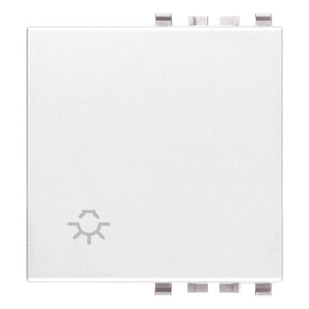 TIPKA OSVJETLJIVA - OZNAKA SVJETLO - 2M - 20022.L.B - EIKON - VIMAR TIPKA OSVJETLJIVA - OZNAKA SVJETLO - 2M - 20022.L.B - EIKON - VIMAR