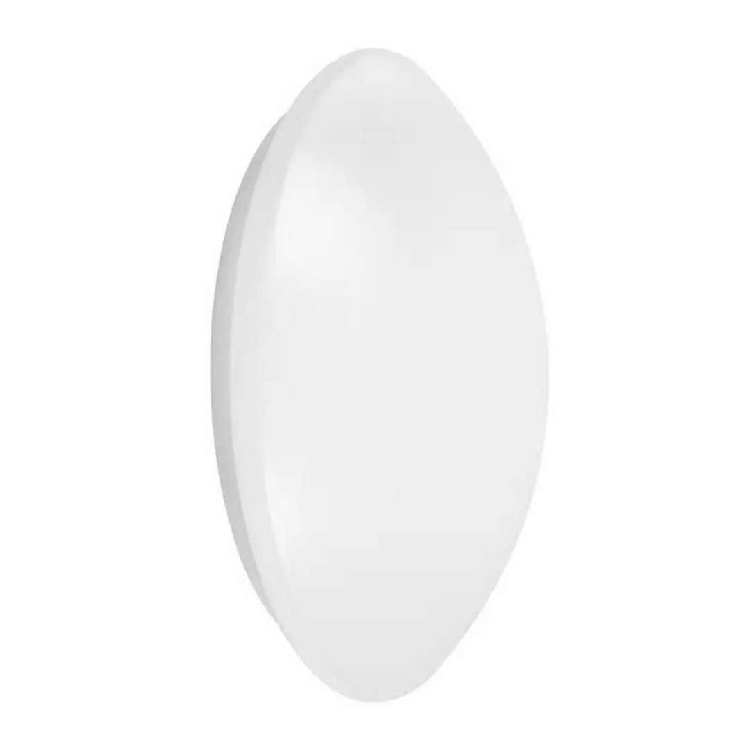 PLAFONJERA LED - 13W - 3000K - 920LM - FI250mm - IP44 - SURFACE-C - LEDVANCE PLAFONJERA LED - 13W - 3000K - 920LM - FI250mm - IP44 - SURFACE-C - LEDVANCE