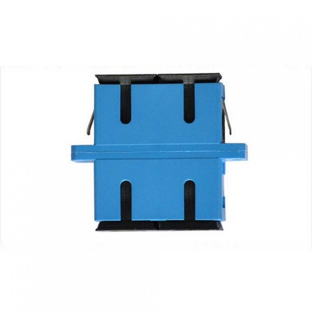 ADAPTER OPTIČKI SM SC DUPLEX OS2 ADAPTER OPTIČKI SM SC DUPLEX OS2