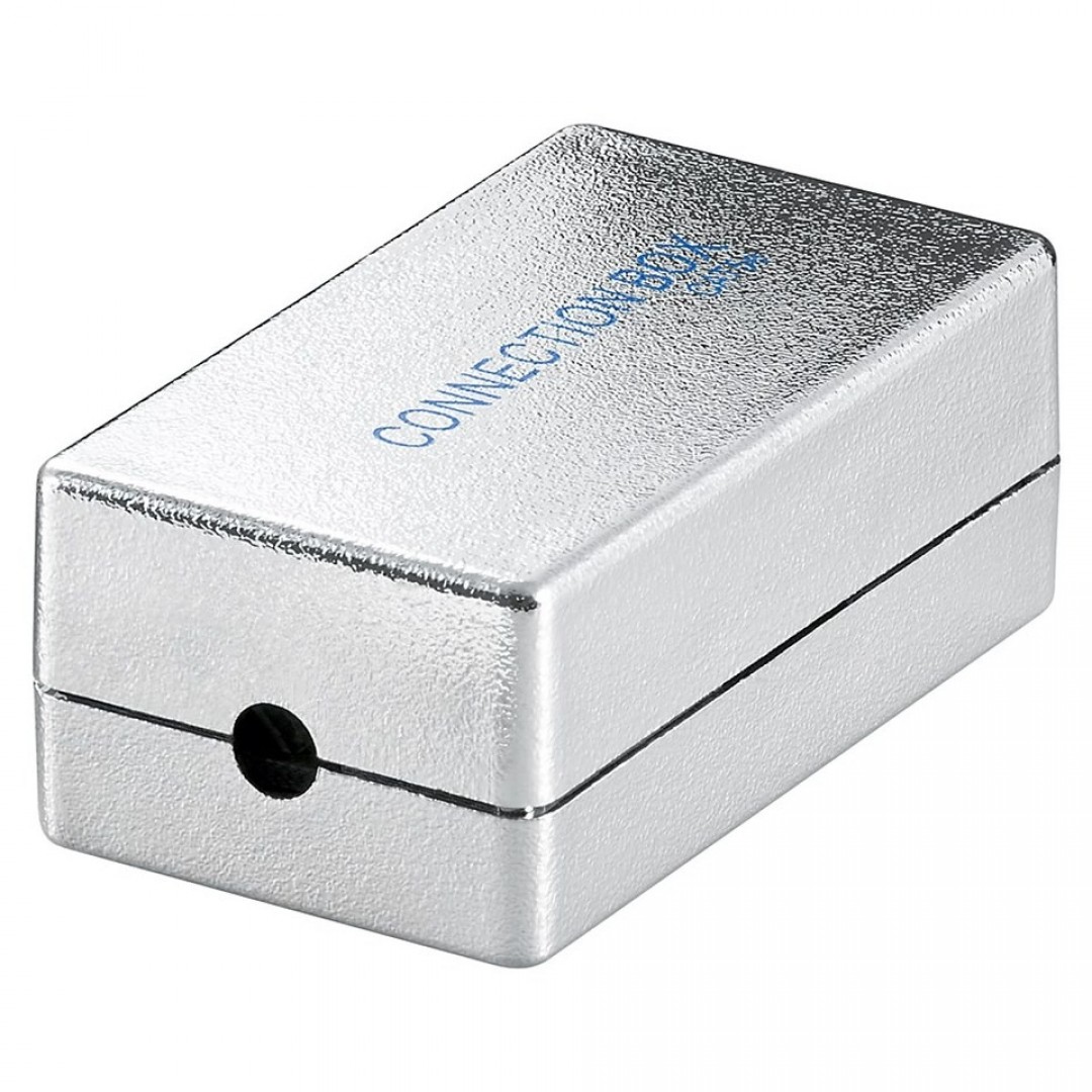 SPOJNICA - UTP/STP - CAT.6 - KUTIJA PRESPOJNA SPOJNICA - UTP/STP - CAT.6 - KUTIJA PRESPOJNA