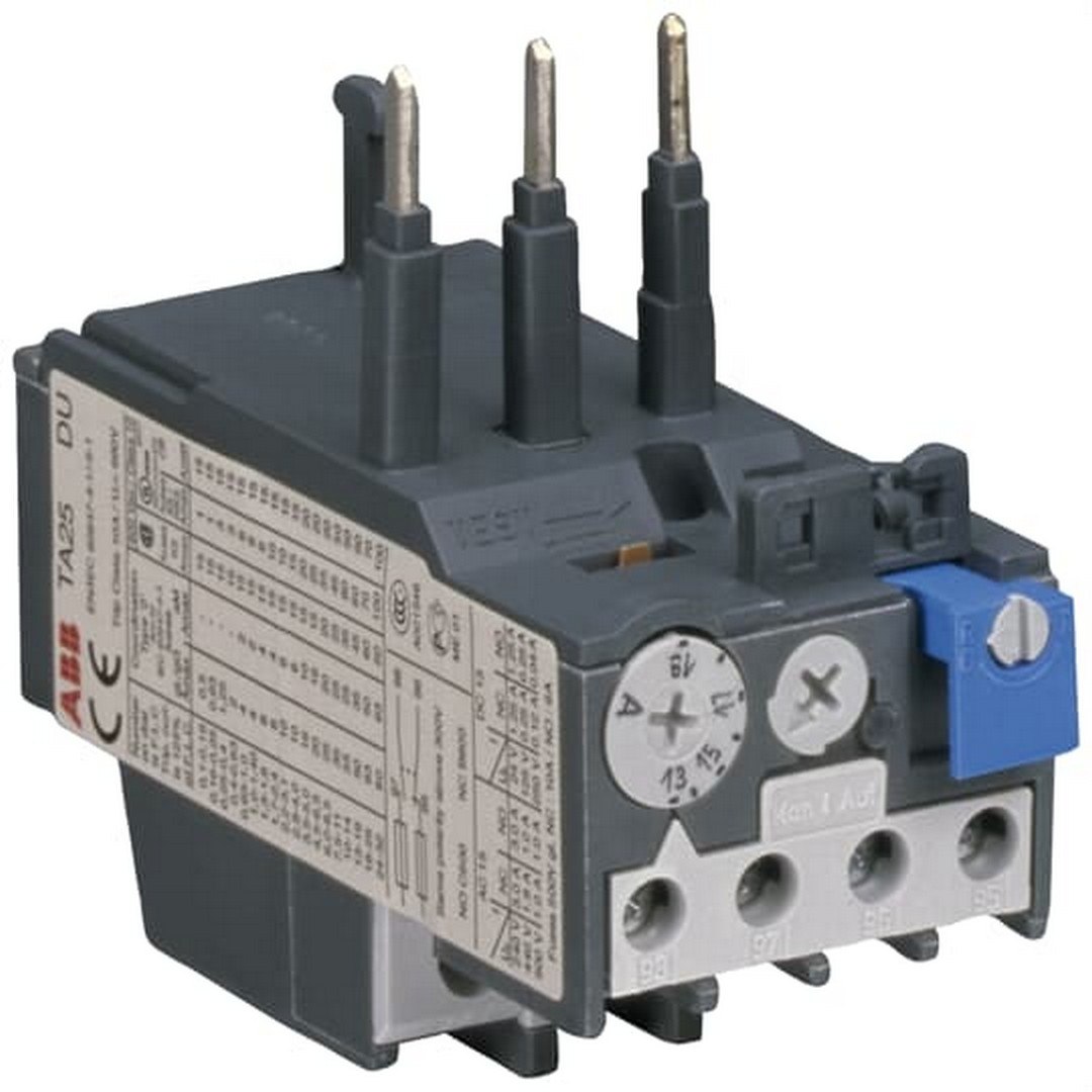 BIMETAL - TA25DU-32 - 25-32A - ZA SKLOPNIK  AL, - ABB BIMETAL - TA25DU-32 - 25-32A - ZA SKLOPNIK  AL, - ABB