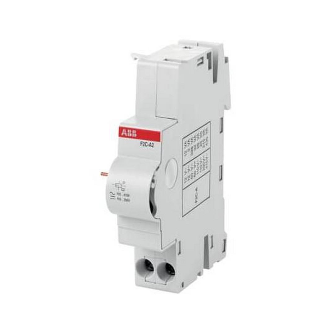 OKIDAČ NAPONSKI - F200/DS201/DS202 - 110-415VAC/DC - F2C-A2 - ABB  OKIDAČ NAPONSKI - F200/DS201/DS202 - 110-415VAC/DC - F2C-A2 - ABB