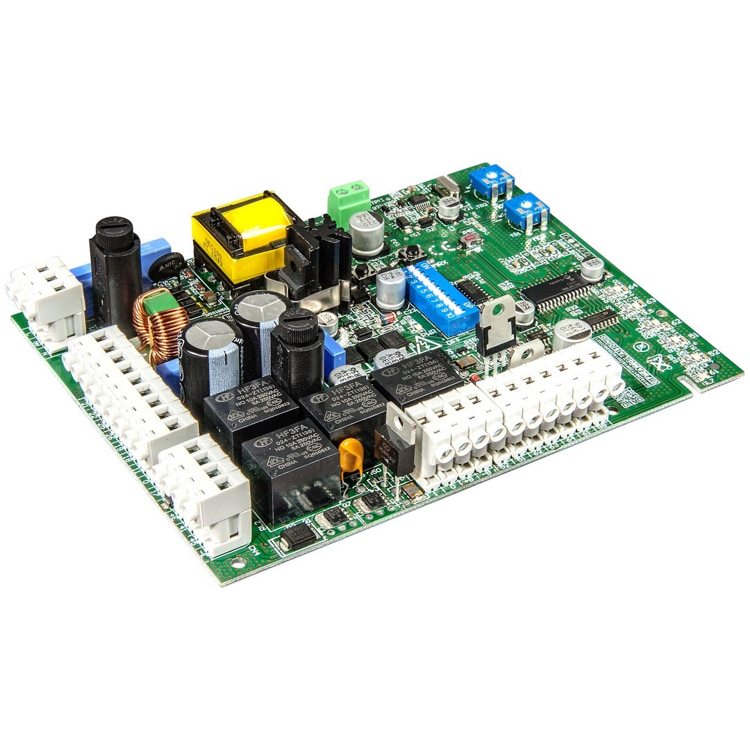 KONTROLNA JEDINICA RS17.P KONTROLNA JEDINICA RS17.P