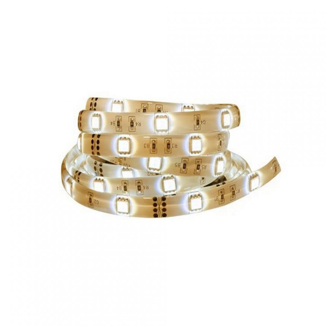 TRAKA LED FLEXIBILNA - SMD - 60LED/M - 5M - 4,8W/M - 4000K - IP20 - TESLIGHT TRAKA LED FLEXIBILNA - SMD - 60LED/M - 5M - 4,8W/M - 4000K - IP20 - TESLIGHT