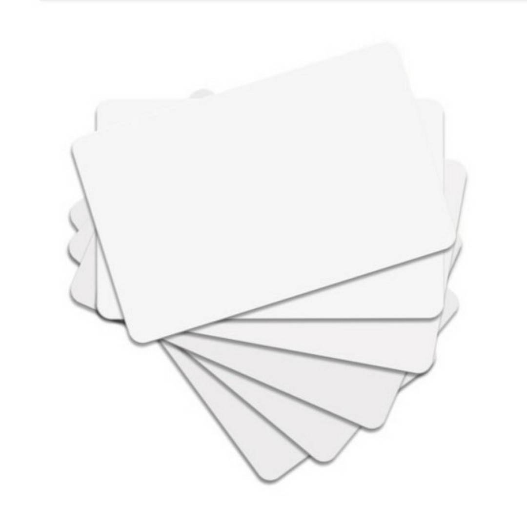 KARTICA RFID ZA KONTROLU PROLAZA (BIJELA PRINTABILNA) KARTICA RFID ZA KONTROLU PROLAZA (BIJELA PRINTABILNA)