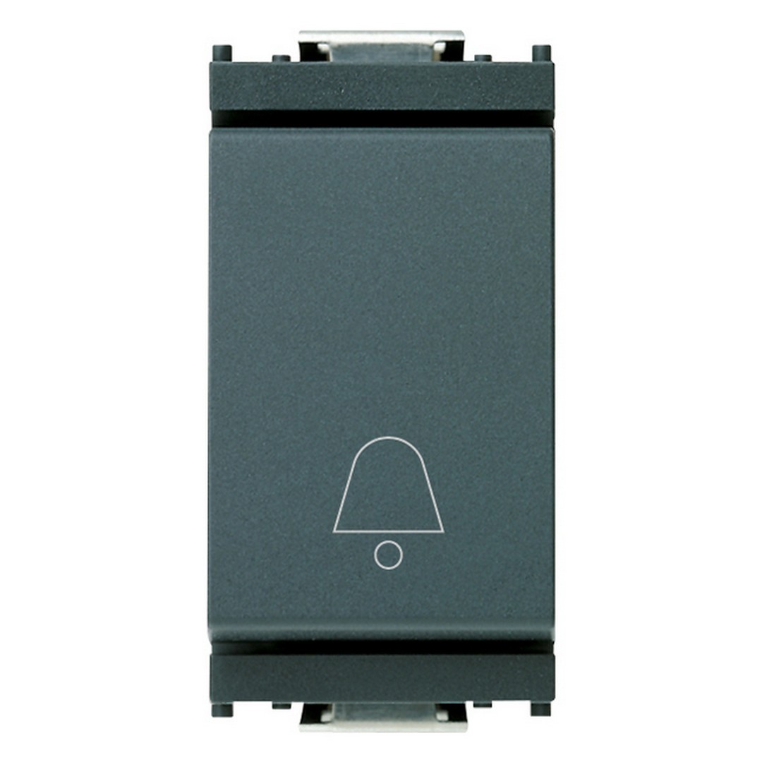 TIPKALO - SIMBOL ZVONO - 1M - 16080.C - IDEA - VIMAR TIPKALO - SIMBOL ZVONO - 1M - 16080.C - IDEA - VIMAR