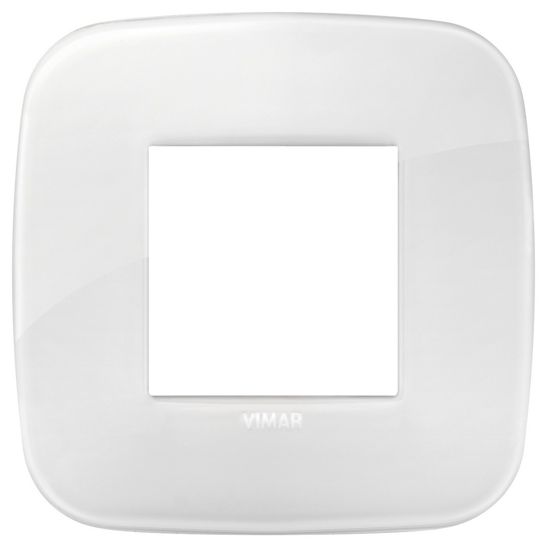 OKVIR - RONDO REFLEX LED - 2M - 19672.66 - ARKE - VIMAR OKVIR - RONDO REFLEX LED - 2M - 19672.66 - ARKE - VIMAR