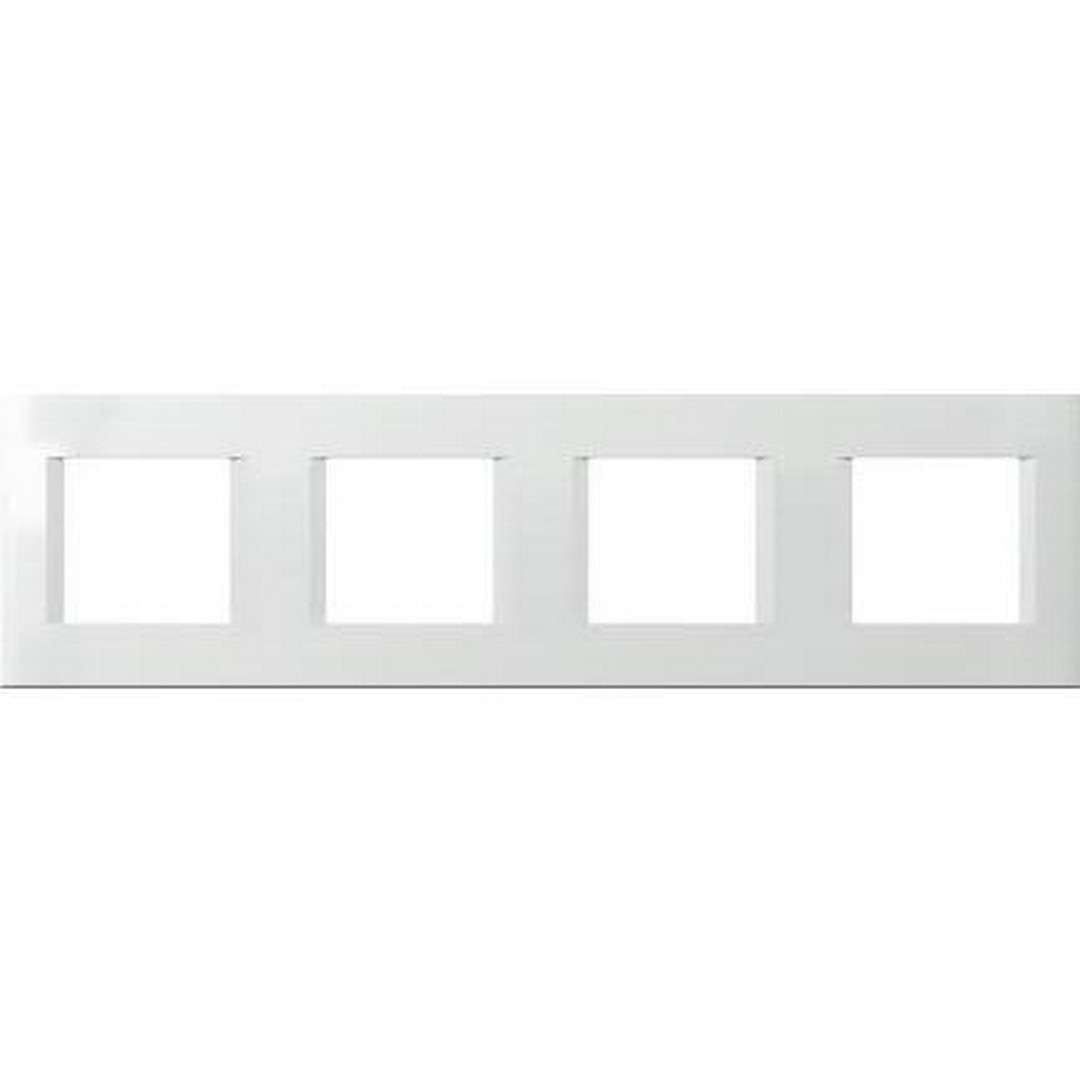 OKVIR BIJELI - LINE - 4X2M - OL28PW - TEM MODUL OKVIR BIJELI - LINE - 4X2M - OL28PW - TEM MODUL