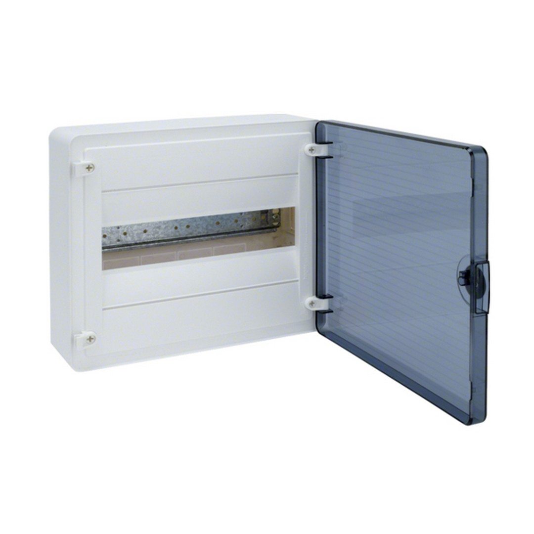 RAZDJELNIK - 1R - NŽ - 12M - PROZIRNA VRATA - VS112TJ - GOLF - HAGER RAZDJELNIK - 1R - NŽ - 12M - PROZIRNA VRATA - VS112TJ - GOLF - HAGER