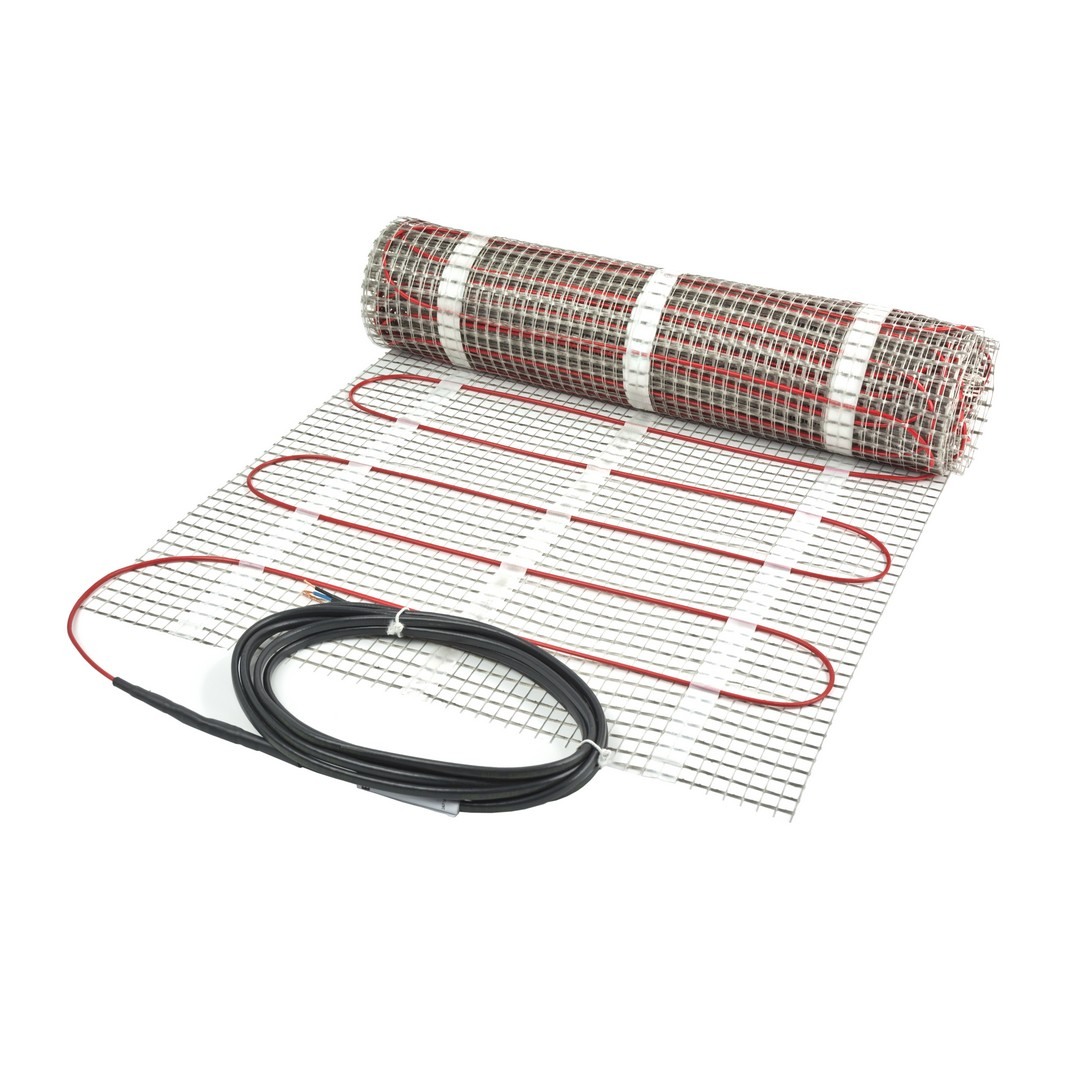 MREŽA GRIJAĆA DTIR-100W/M2 0,5X7 (3,5 M2) DEVI MREŽA GRIJAĆA DTIR-100W/M2 0,5X7 (3,5 M2) DEVI