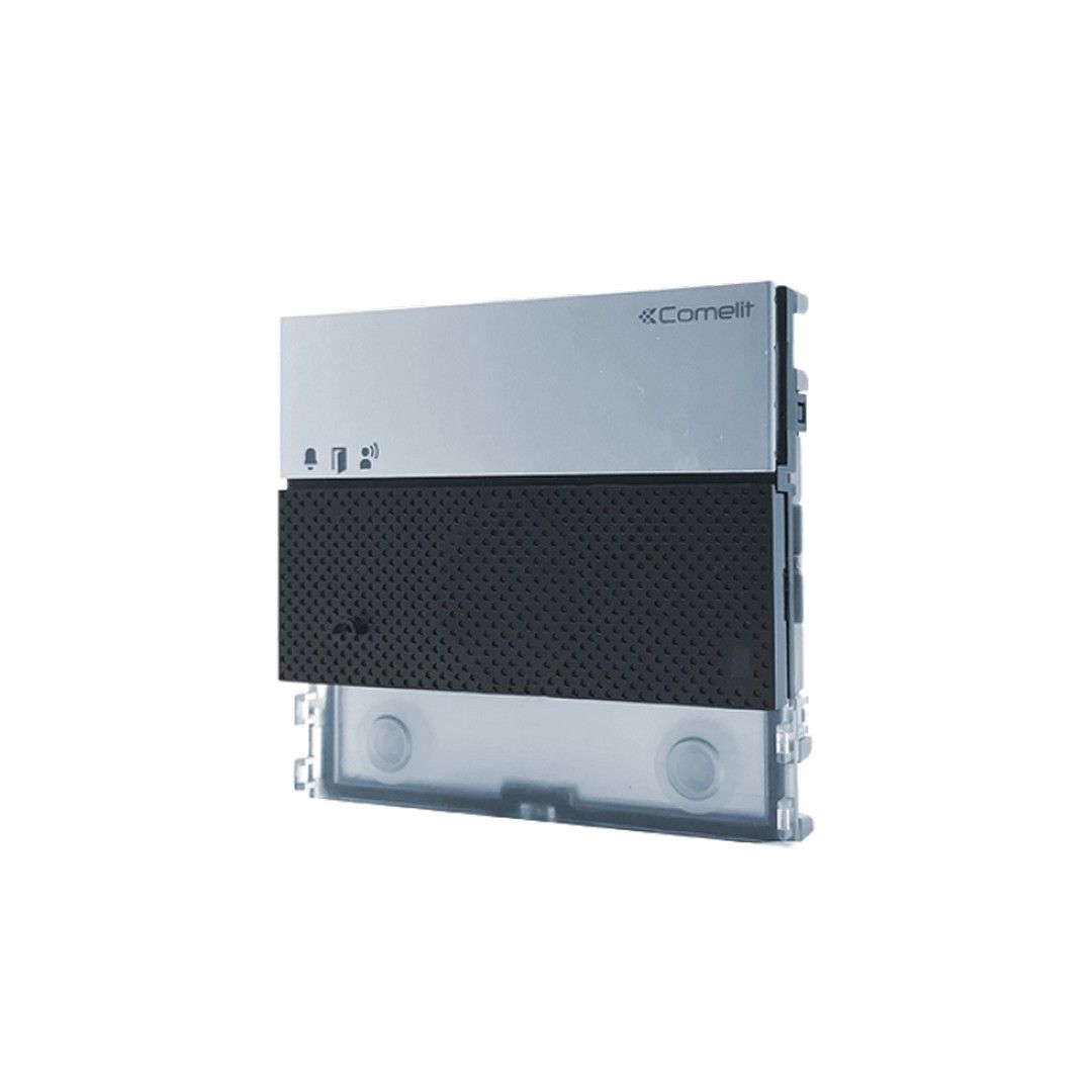 MODUL AUDIO PORTAFON - BEZ DUPLE TIPKE SIVI - UT1010 - COMELIT  MODUL AUDIO PORTAFON - BEZ DUPLE TIPKE SIVI - UT1010 - COMELIT
