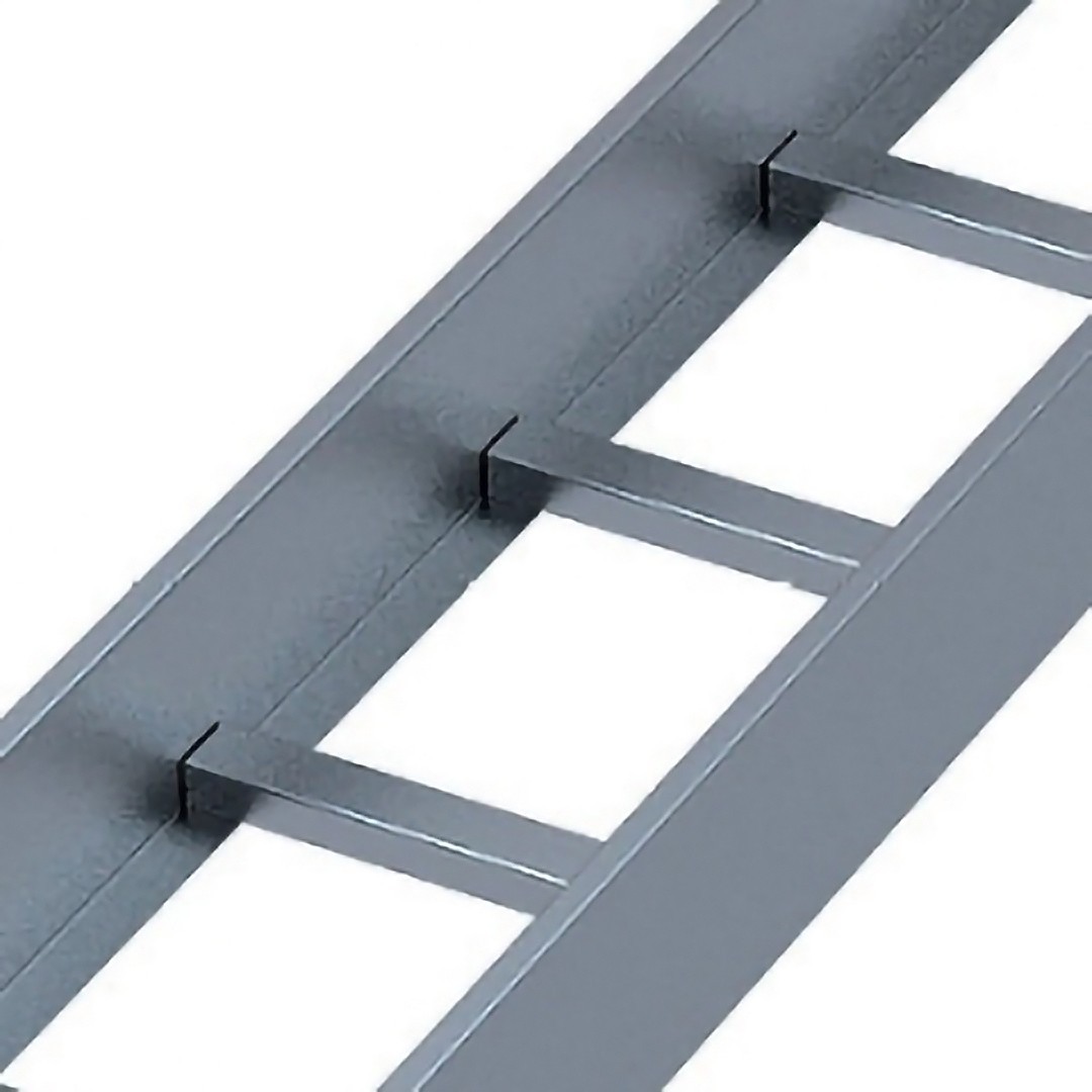 KANAL LJESTVIČASTI LK-300 - SC - 2M - 100021 - METALIS KANAL LJESTVIČASTI LK-300 - SC - 2M - 100021 - METALIS