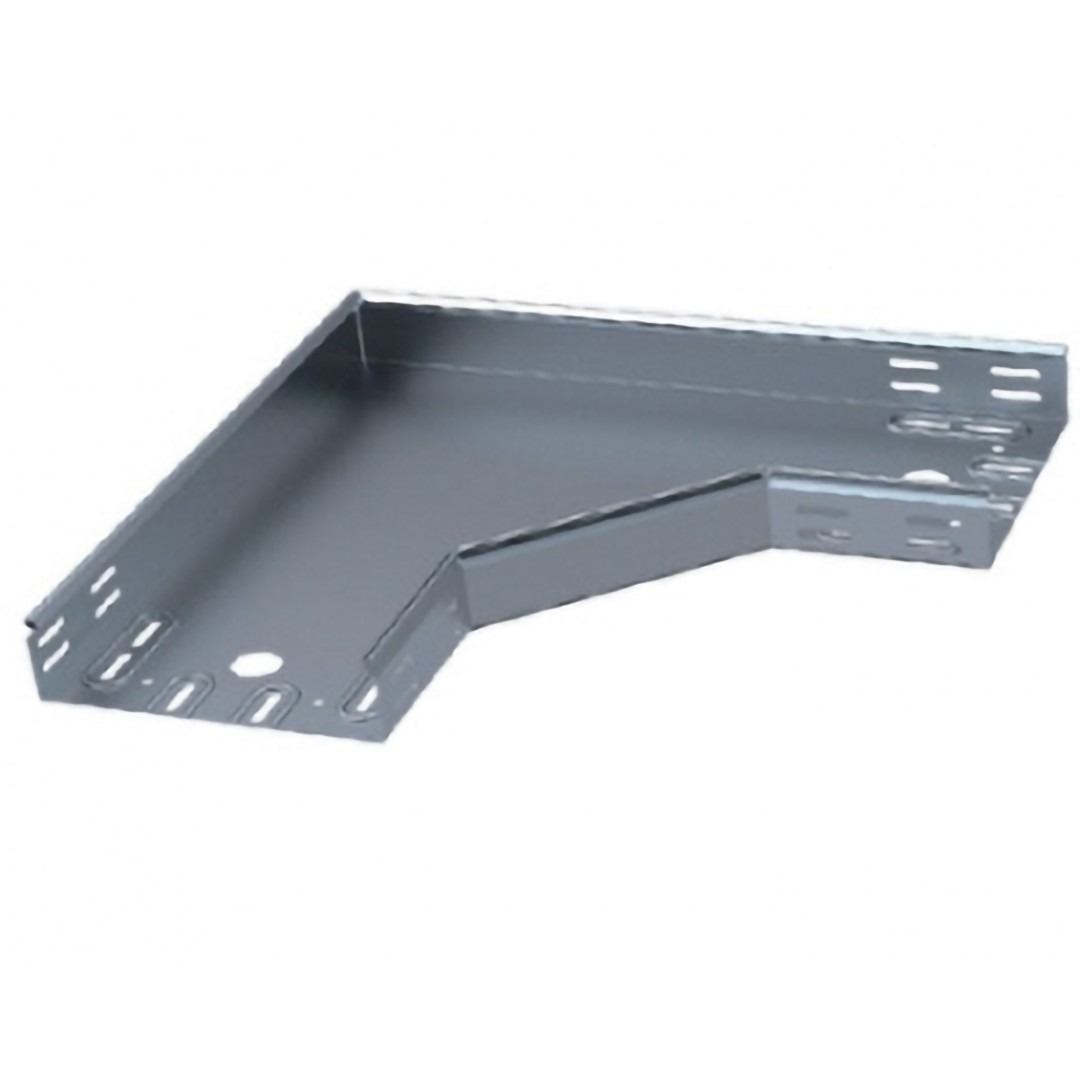 SPOJNICA KUTNA - USU - 100/60 - (KUT 90) - 105901 - METALIS SPOJNICA KUTNA - USU - 100/60 - (KUT 90) - 105901 - METALIS