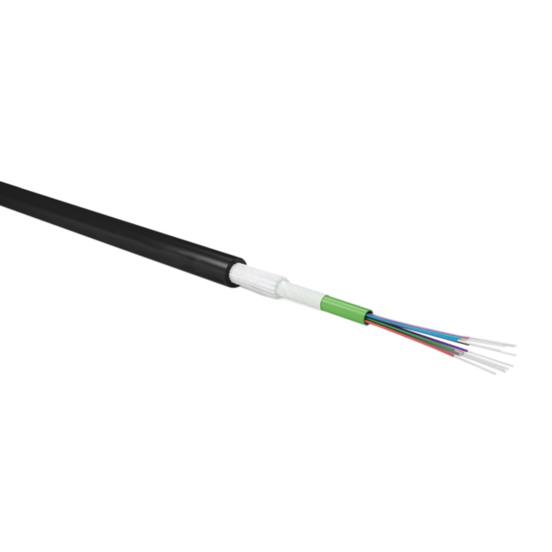 KABEL OPTIČKI G657A2 OS2 1x4 9/125 INDOOR LS0H (SM) KABEL OPTIČKI G657A2 OS2 1x4 9/125 INDOOR LS0H (SM)