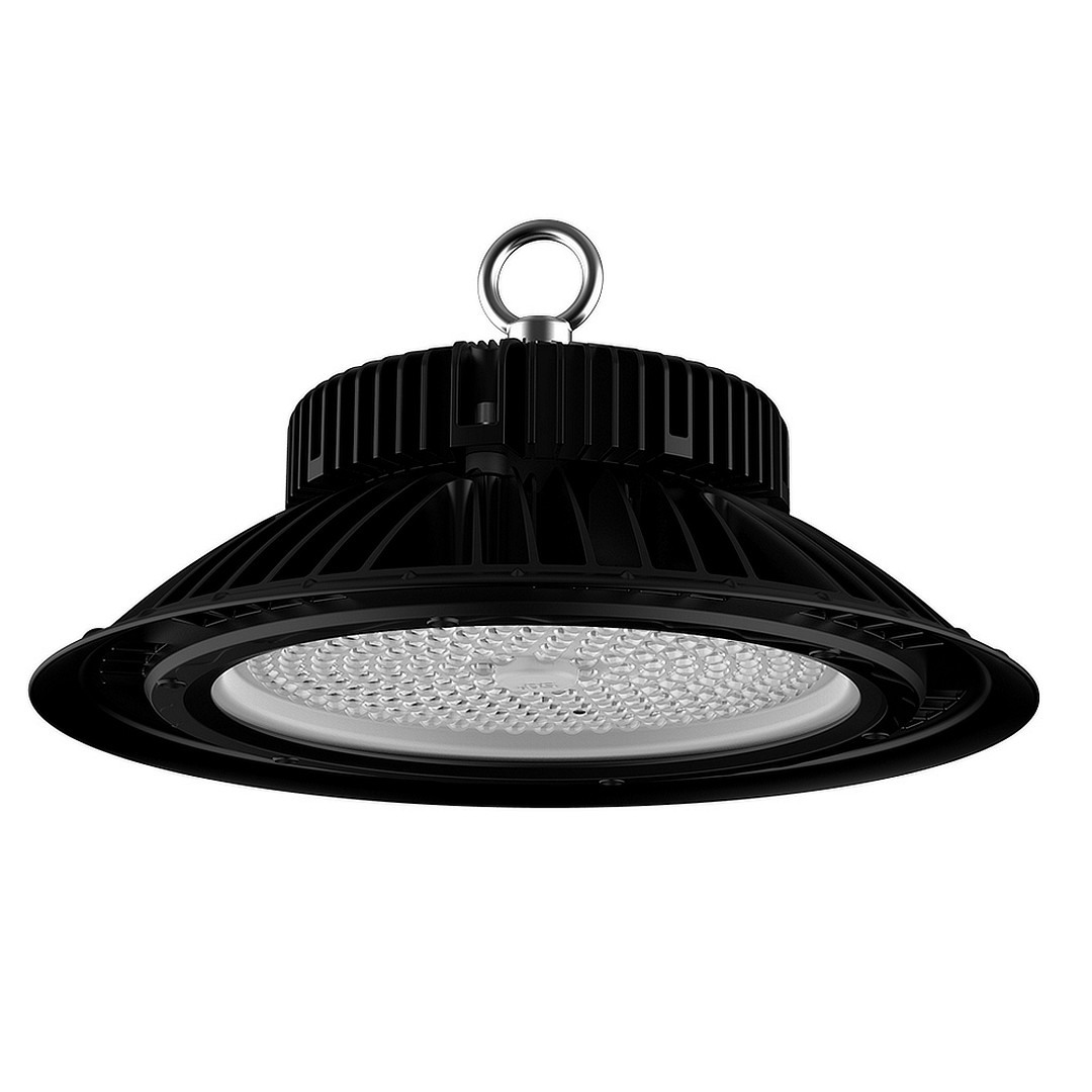 SVJETILJKA INDUSTRIJSKA LED - 100W - FI375/ V178MM - IP65 -30+50°C - 14000LM - 4000K - SPECTRO PROFESSIONAL SVJETILJKA INDUSTRIJSKA LED - 100W - FI375/ V178MM - IP65 -30+50°C - 14000LM - 4000K - SPECTRO PROFESSIONAL