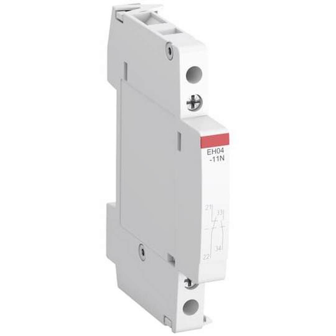KONTAKT POMOĆNI - 2NO - ZA INSTALACIJSKI SKLOPNIK - EH04-20N - ABB KONTAKT POMOĆNI - 2NO - ZA INSTALACIJSKI SKLOPNIK - EH04-20N - ABB