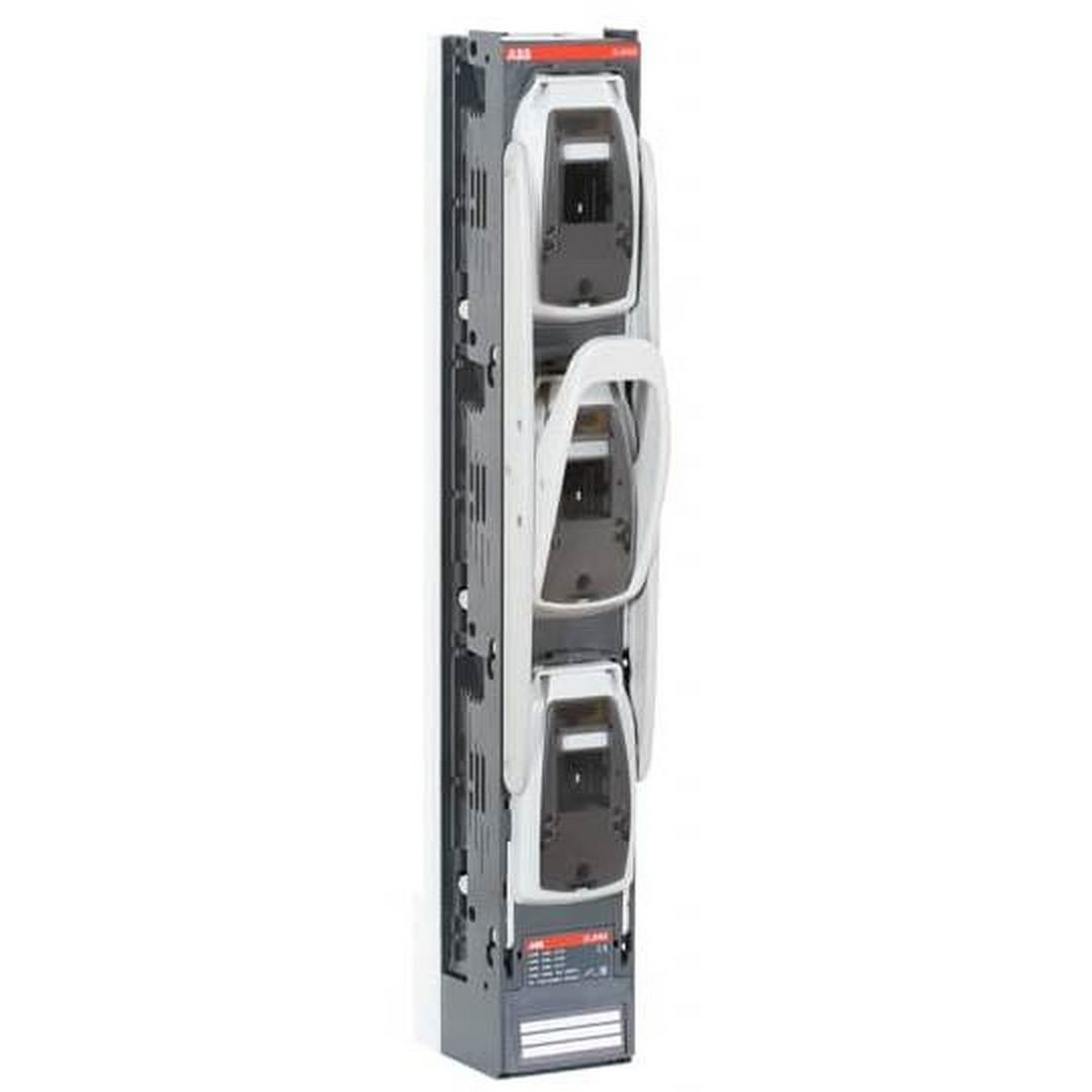 OSIGURAČ PRUGA 2 400A VIJAK  M12 3P ,ZLBM2-3P-M12 ABB Y OSIGURAČ PRUGA 2 400A VIJAK  M12 3P ,ZLBM2-3P-M12 ABB Y