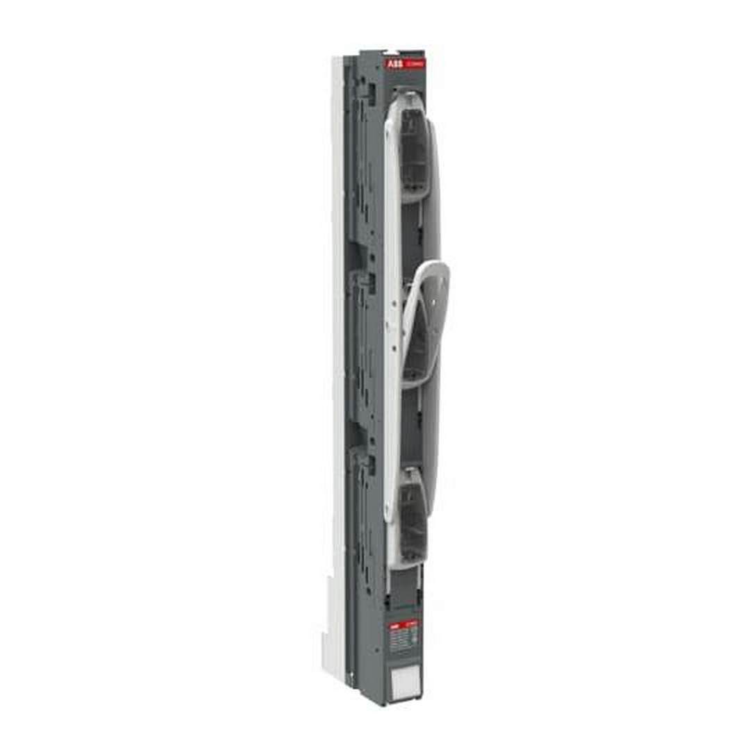OSIGURAČ PRUGA 00 160A VIJAK  M8 3P ,ZLBM00-3P-M8 ABB Y OSIGURAČ PRUGA 00 160A VIJAK  M8 3P ,ZLBM00-3P-M8 ABB Y