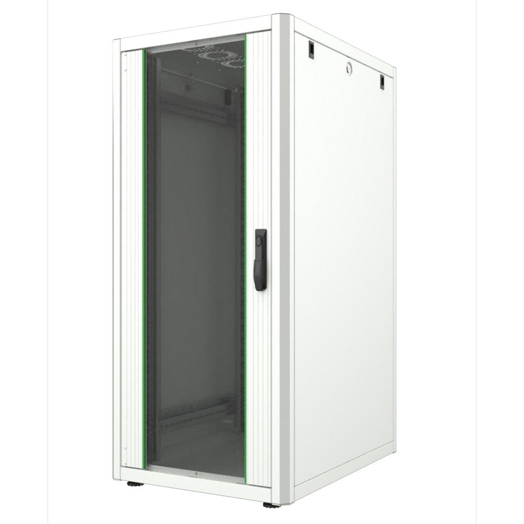 ORMAR 19" - 26U - 1342x600x800mm - SIVI - GTN - MIRSAN ORMAR 19" - 26U - 1342x600x800mm - SIVI - GTN - MIRSAN