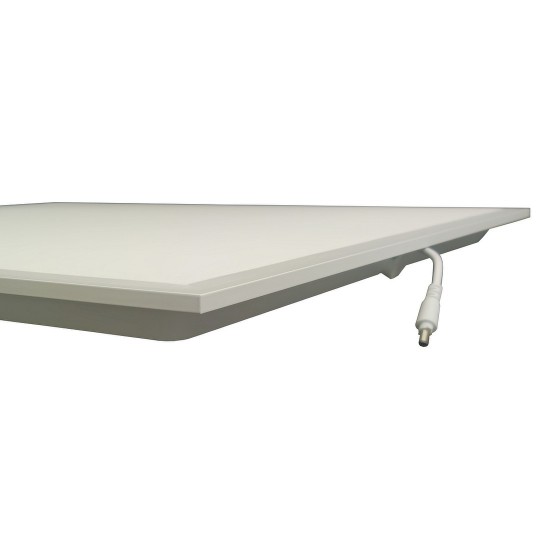 SVJETILJKA LED PANEL - 600x600 - OPAL - 40W - 4800lm - 4000K - BACKLIT - SPECTRO