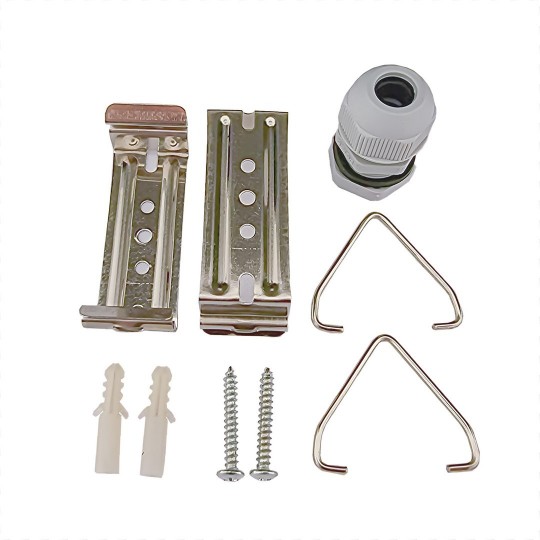 SVJETILJKA VODOTIJESNA LED - 38W - 5320lm - 4000K - 120cm - PC - INOX - SPECTRO