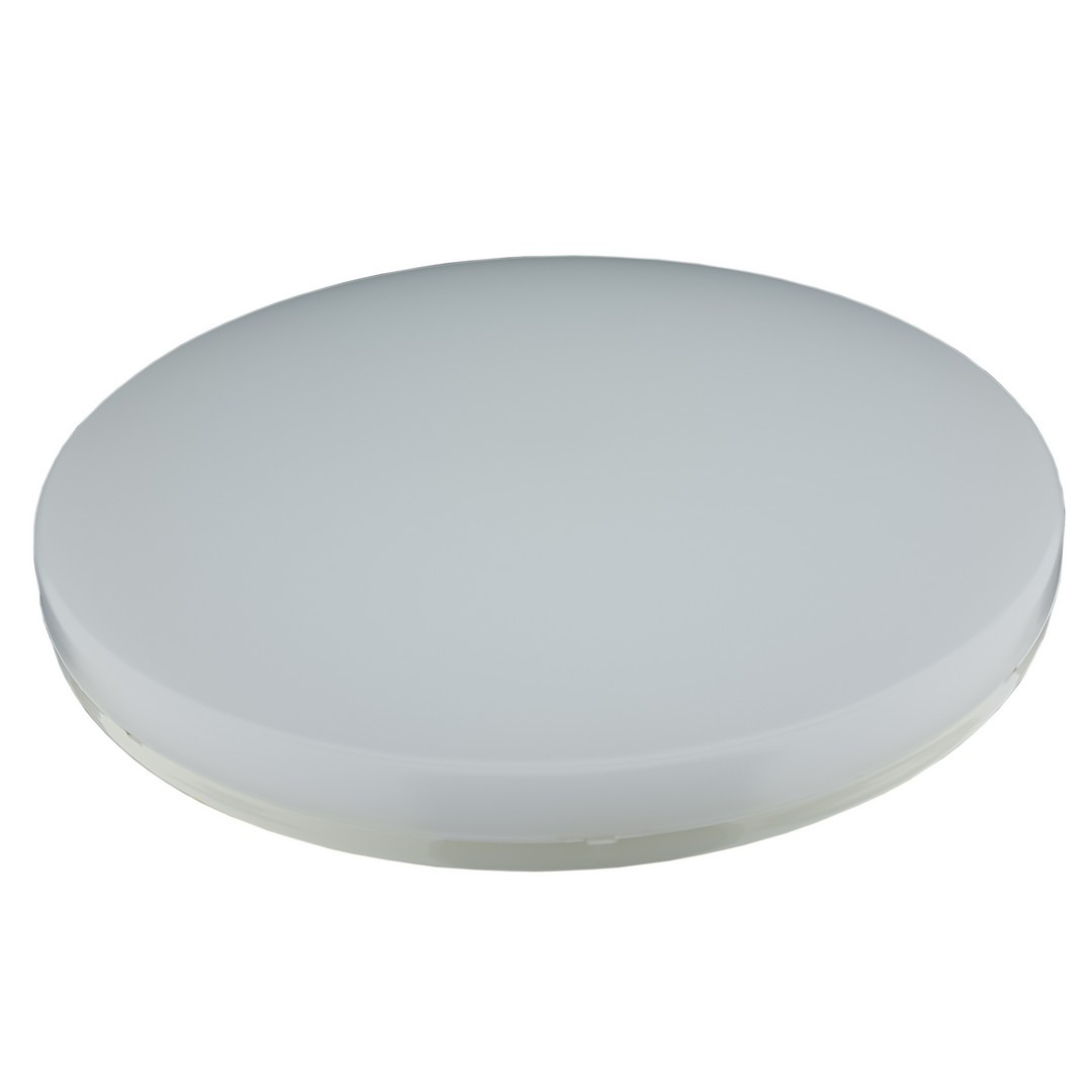 PLAFONJERA LED - 24W - 2400lm - Ø350mm - 4000K - IP65 - PC - SPECTRO PLAFONJERA LED - 24W - 2400lm - Ø350mm - 4000K - IP65 - PC - SPECTRO