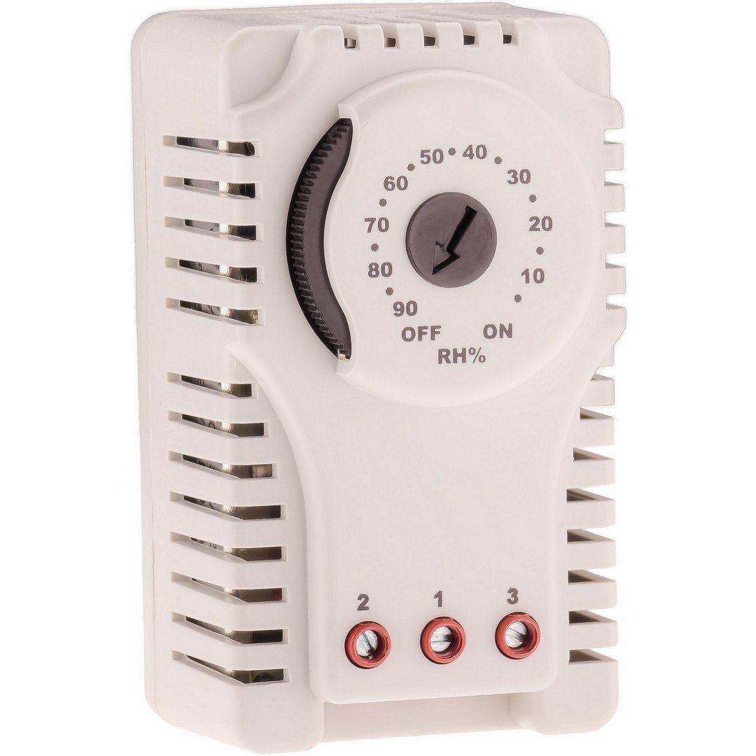 HIGROSTAT PHG0 - 10-90% RH - AUX ( GRIJAČ I VENTILATOR ) HIGROSTAT PHG0 - 10-90% RH - AUX ( GRIJAČ I VENTILATOR )