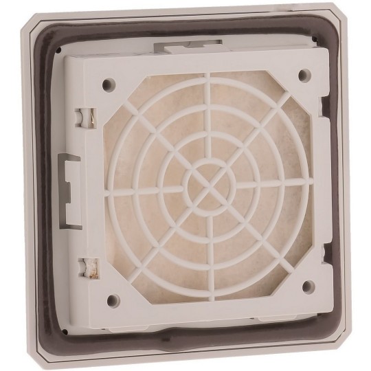 VENTILATOR ZA ORMARE - PTF 1000+PFI - 110X110MM - 30M3/H - 70.70.53 VENTILATOR ZA ORMARE - PTF 1000+PFI - 110X110MM - 30M3/H - 70.70.53