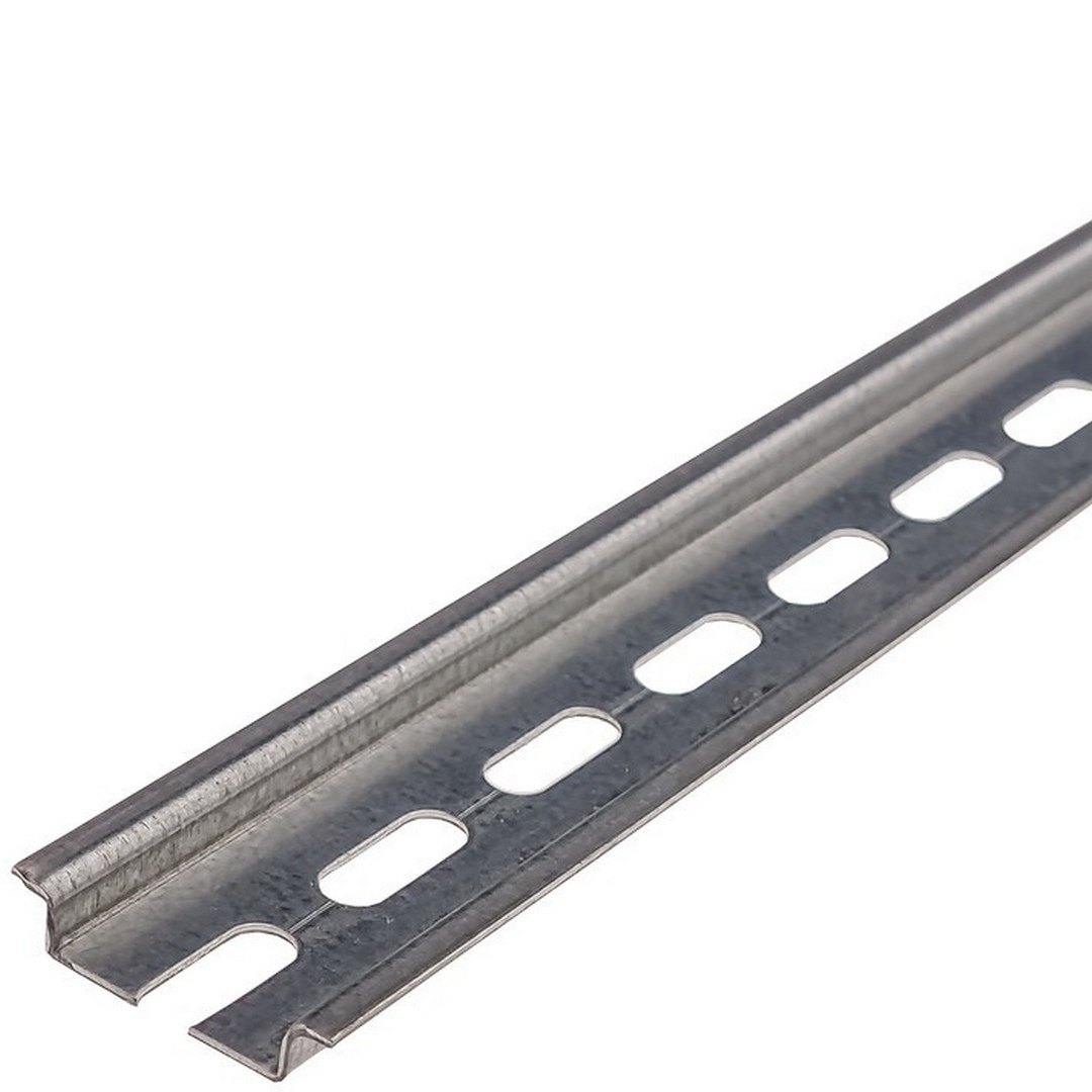 NOSAČ DIN 35 - 1m - PERFORIRANI NOSAČ DIN 35 - 1m - PERFORIRANI