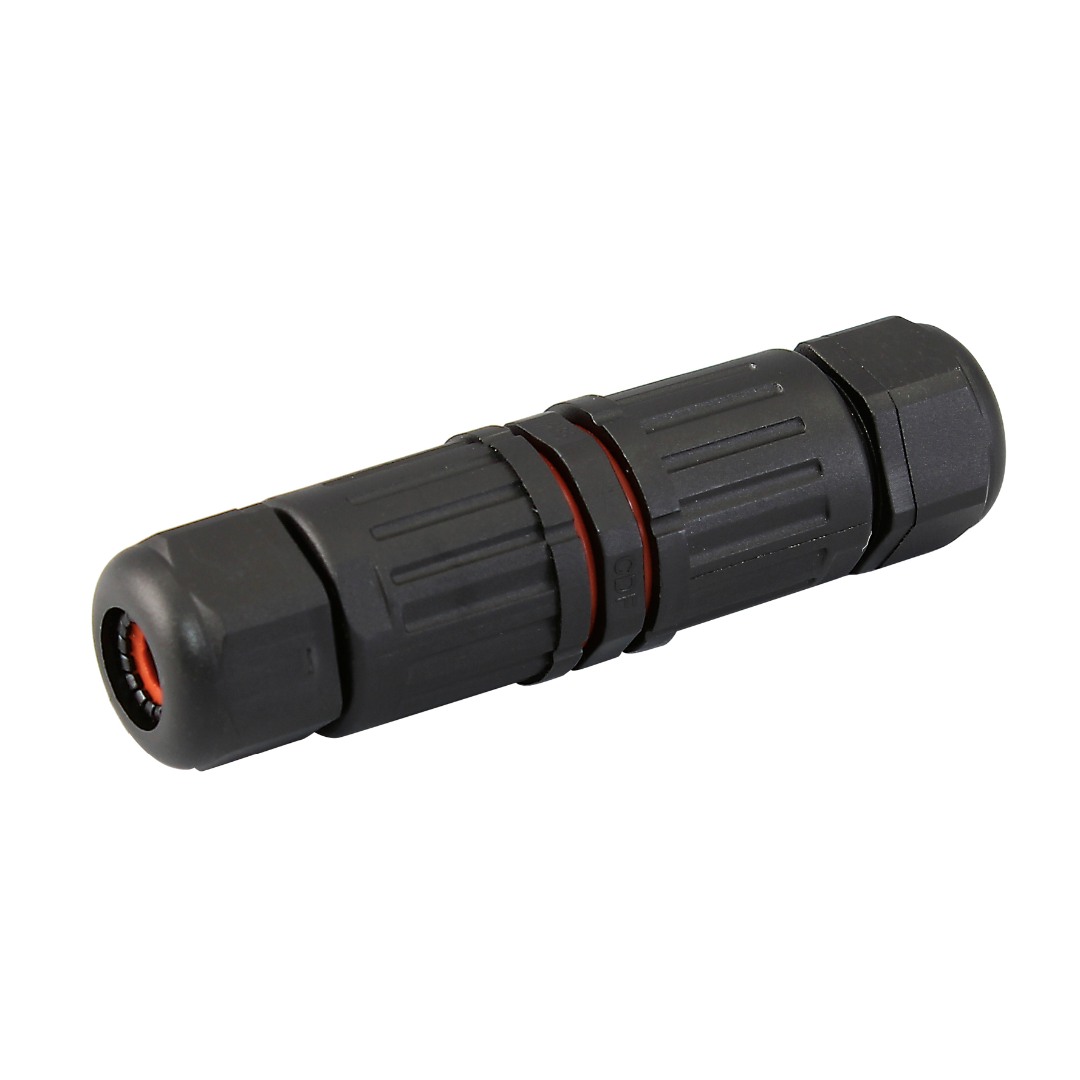 KONEKTOR S BRZIM STEZALJKAMA 0,2-1,5 MM2 10A IP68 KONEKTOR S BRZIM STEZALJKAMA 0,2-1,5 MM2 10A IP68