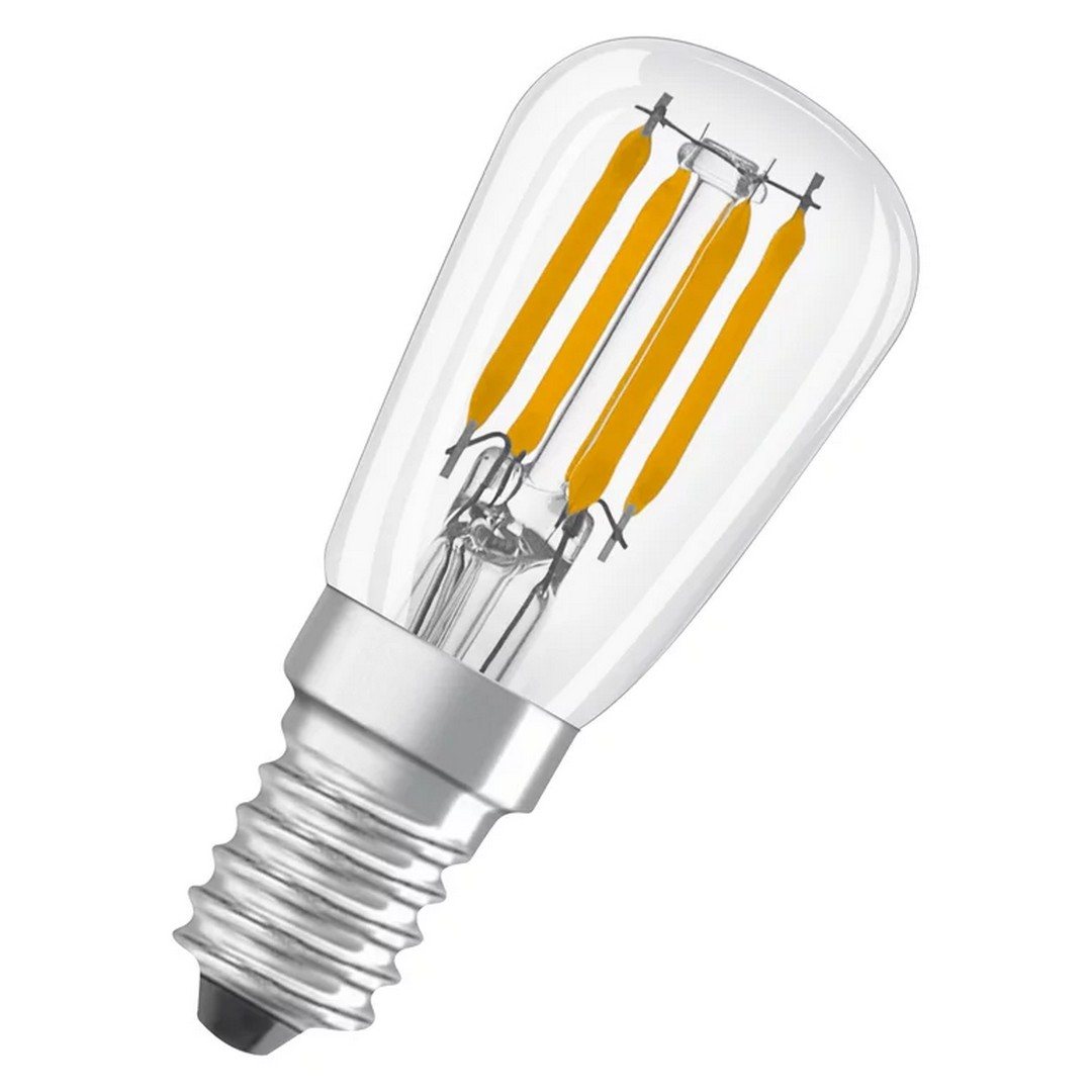 ŽARULJA LED - E14 - 220V - 2,8W - 2700K - 250lm - T26 - FILAMENT - LEDVANCE ŽARULJA LED - E14 - 220V - 2,8W - 2700K - 250lm - T26 - FILAMENT - LEDVANCE