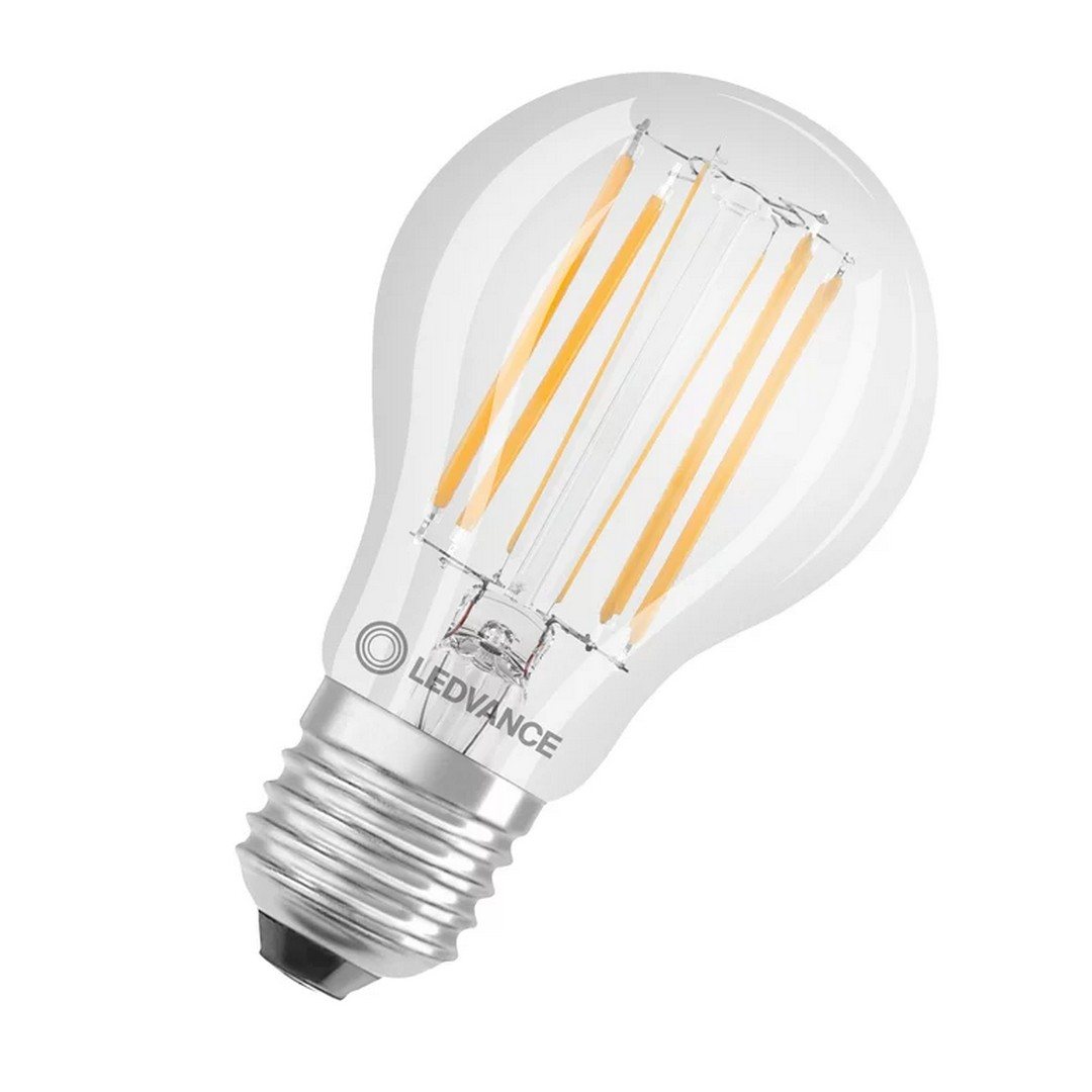 ŽARULJA LED - E27 - A60 - 230V - 7,5W - 2700K - 1055lm - FILAMENT - DIMABILNA - LEDVANCE ŽARULJA LED - E27 - A60 - 230V - 7,5W - 2700K - 1055lm - FILAMENT - DIMABILNA - LEDVANCE