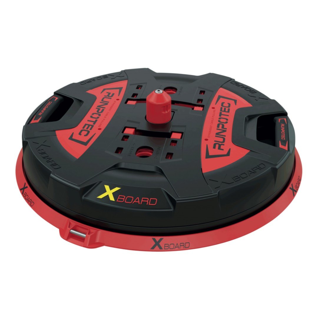 ROLER ZA KABEL - Ø500mm - 800kg - PROFI - RUNPOTEC ROLER ZA KABEL - Ø500mm - 800kg - PROFI - RUNPOTEC