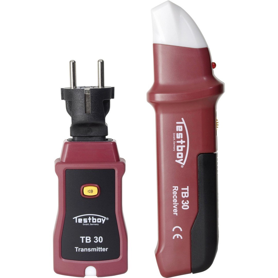 INSTRUMENT - ZA TRAŽENJE OSIGURAČA - FLUKE INSTRUMENT - ZA TRAŽENJE OSIGURAČA - FLUKE