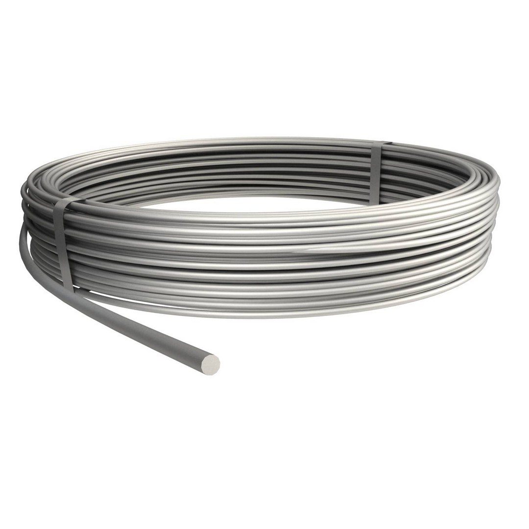 ŠIPKA ZA UZEMLJENJE - FI8MM - AL - (150M) ŠIPKA ZA UZEMLJENJE - FI8MM - AL - (150M)