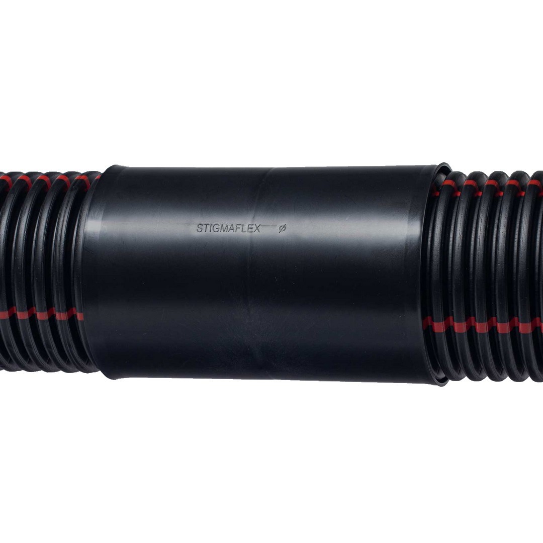 SPOJNICA ZA NOVOTUMB - D-50mm - STIGMA SPOJNICA ZA NOVOTUMB - D-50mm - STIGMA