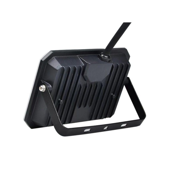 REFLEKTOR LED - 50W - 4000K - IP65 - 5000lm - CRNI - OPAL - DIFUZOR - SPECTRO