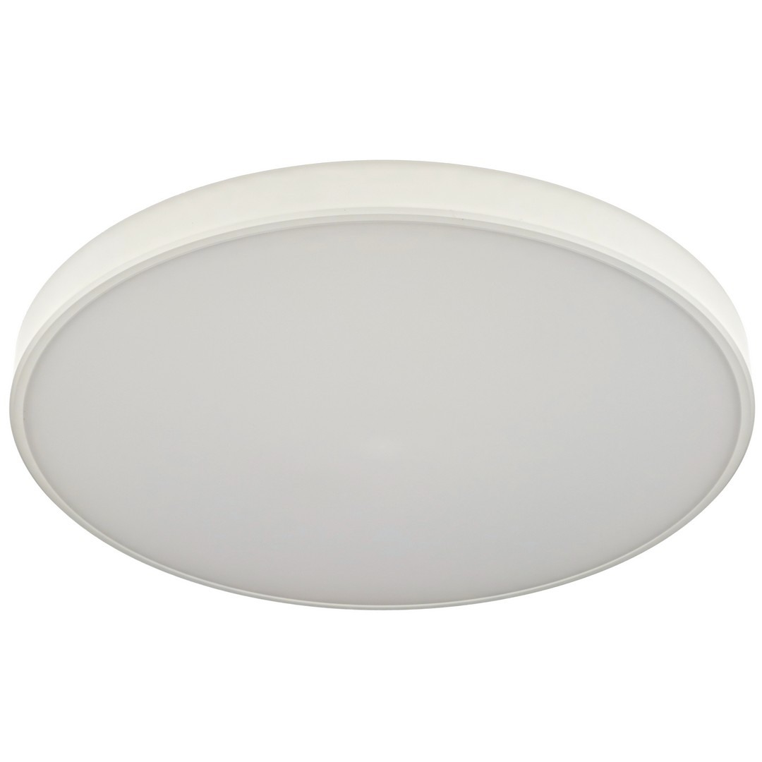 PLAFONJERA - LED SMART - 42W - 3780lm - Ø390mm - WIFI - 3CCT - IP20 - SPECTRO PLAFONJERA - LED SMART - 42W - 3780lm - Ø390mm - WIFI - 3CCT - IP20 - SPECTRO