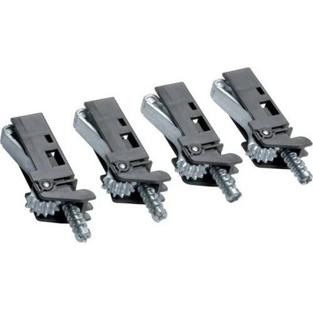 PRIBOR ZA UGRADNJU U ŠUPLJI ZID - HAGER PRIBOR ZA UGRADNJU U ŠUPLJI ZID - HAGER