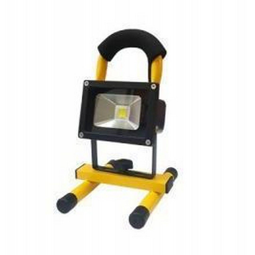 REFLEKTOR LED 20W IP65 PRIJENOSNI PUNJIVI REFLEKTOR LED 20W IP65 PRIJENOSNI PUNJIVI