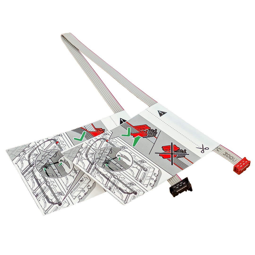 KABLIĆ ZA TIPKOVNICU ULTRA DUŽI (35cm) KABLIĆ ZA TIPKOVNICU ULTRA DUŽI (35cm)