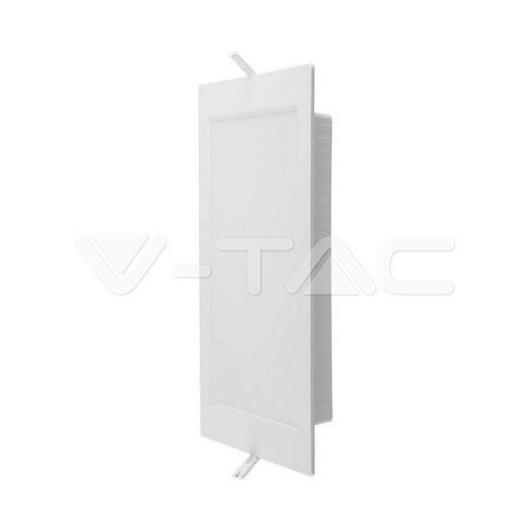 PANEL LED - UGRADNI - KVADRATNI 295x295x28,6mm - 24W - 4000K SAMSUNG PANEL LED - UGRADNI - KVADRATNI 295x295x28,6mm - 24W - 4000K SAMSUNG