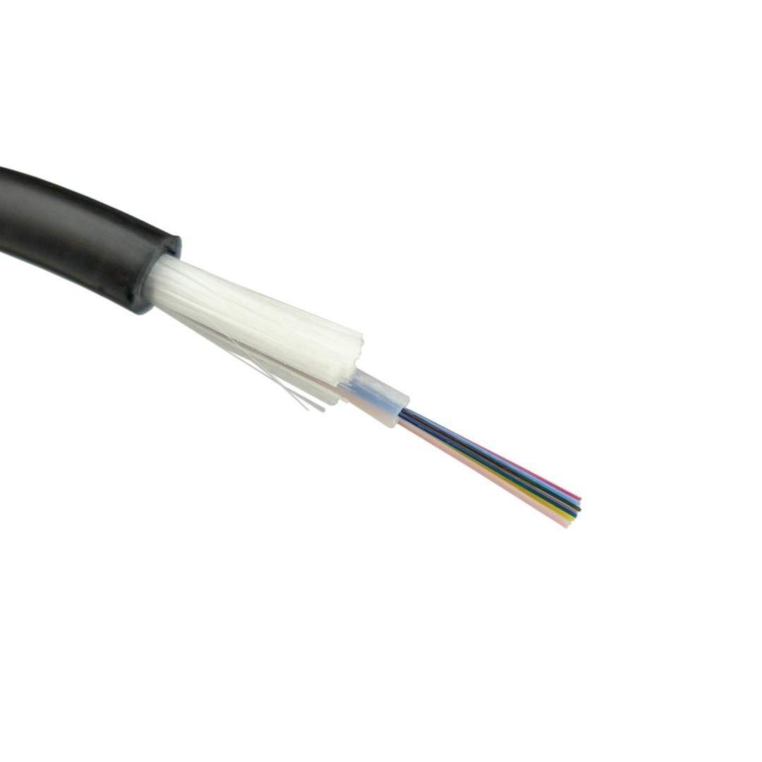 KABEL OPTIČKI  A-DQ(ZN)B2Y  OS2 1x24 E9/125  (SM) KABEL OPTIČKI  A-DQ(ZN)B2Y  OS2 1x24 E9/125  (SM)