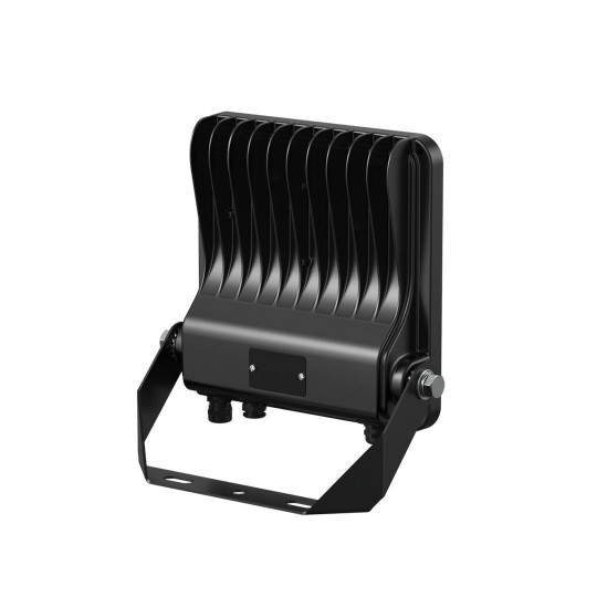 REFLEKTOR LED - ASIMETRIČNI - 50W - 7500lm - 5000K - IP66 - IK08 - SPECTRO PROFESSIONAL