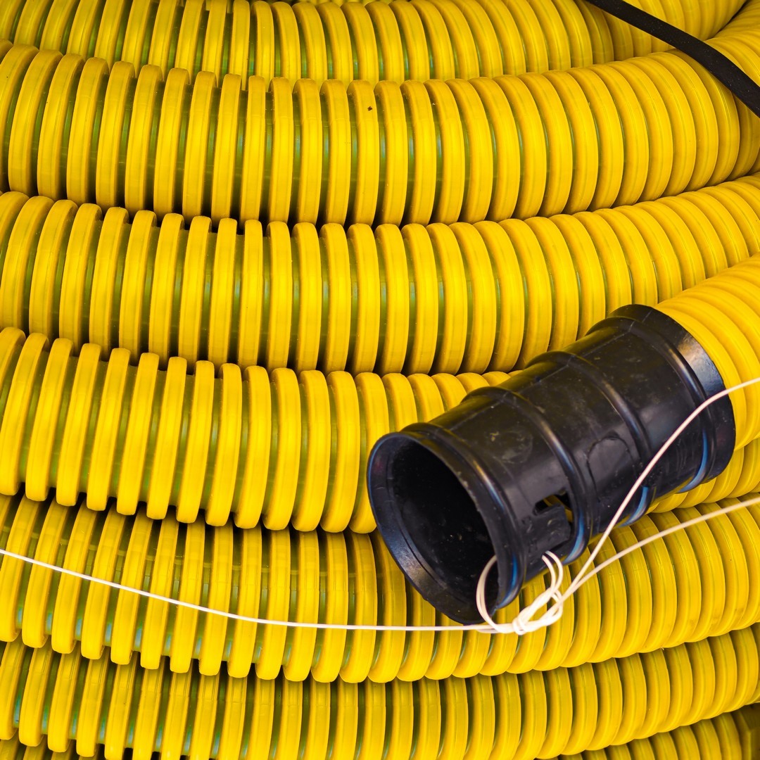 CIJEV NOVOTUMB D 40/32mm 450N ŽUTA (50) CIJEV NOVOTUMB D 40/32mm 450N ŽUTA (50)