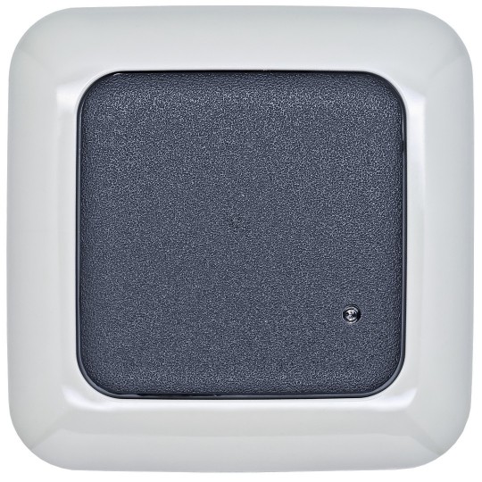 SENZOR RADARSKI - 180° - 15M - IP55 - NŽ/OG - KUĆIŠTE - SPECTRO