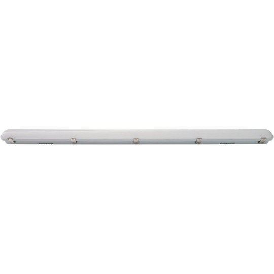 SVJETILJKA VODOTIJESNA - LED - 20/40W - 3200lm-6400lm - 120cm - IP66 - INOX - SPECTRO