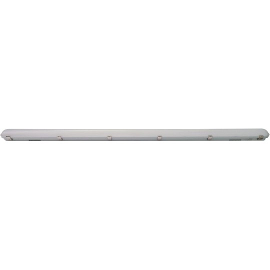 SVJETILJKA VODOTIJESNA - LED - 25/50W - 4000K - 8000lm - 150cm - IP66 - INOX - SPECTRO