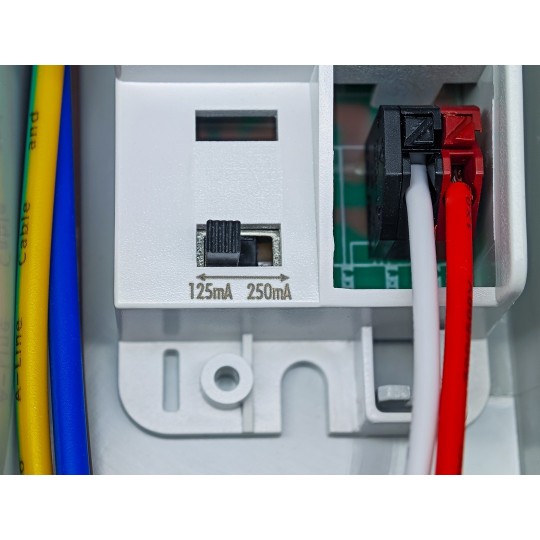 SVJETILJKA VODOTIJESNA - LED - 20/40W - 3200lm-6400lm - 120cm - IP66 - INOX - SPECTRO